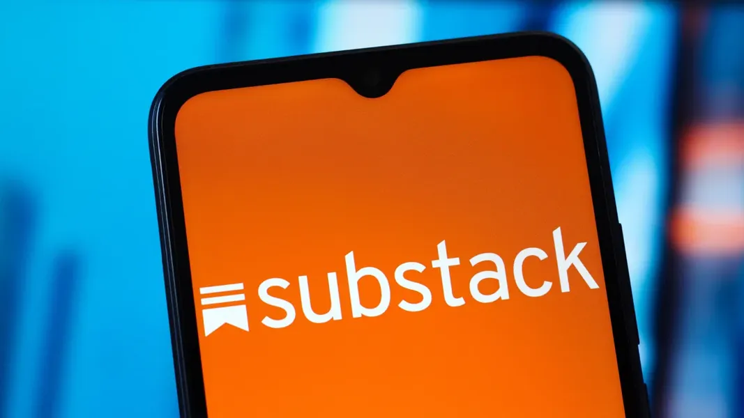 Substack launches Pangram AI detector to label AI-generated content