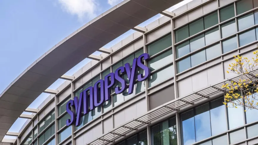 Synopsys pivots from fab software to AI design margins