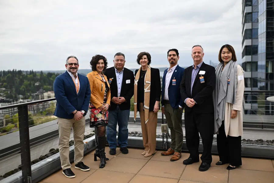 Bellevue to host Taiwan's eNeural edge AI HQ: a potential 500-employee edge R&D hub in the Seattle AI corridor