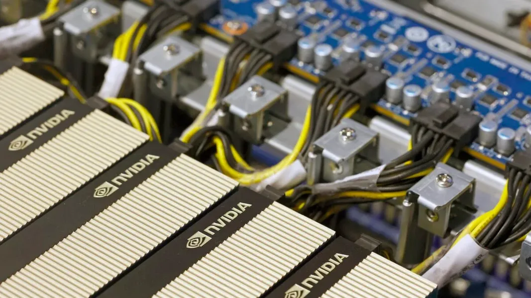 Taiwan Raid on Supermicro Could Reshape AI Chip Exports Enforcement