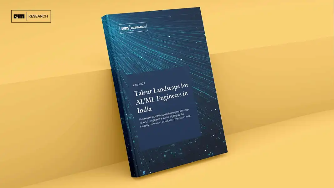 Talent Landscape for AI/ML Engineers in India