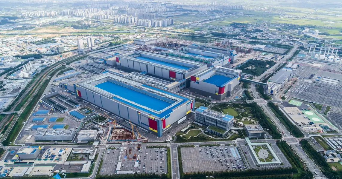 Diverging AI buildouts: Samsung profits vs Meta cash burn reshapes investor bets on AI-led growth