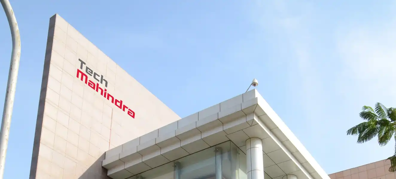 Tech Mahindra Beats Other IT Giants, Reports 93% YoY Profit