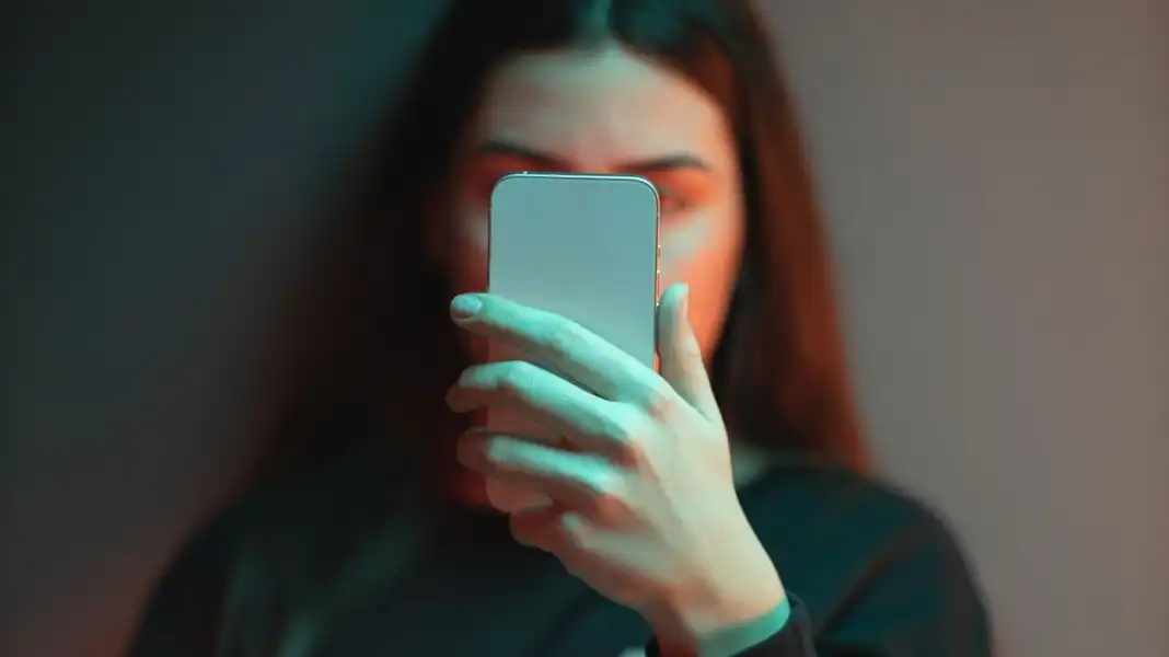 Teens using TikTok for medical advice