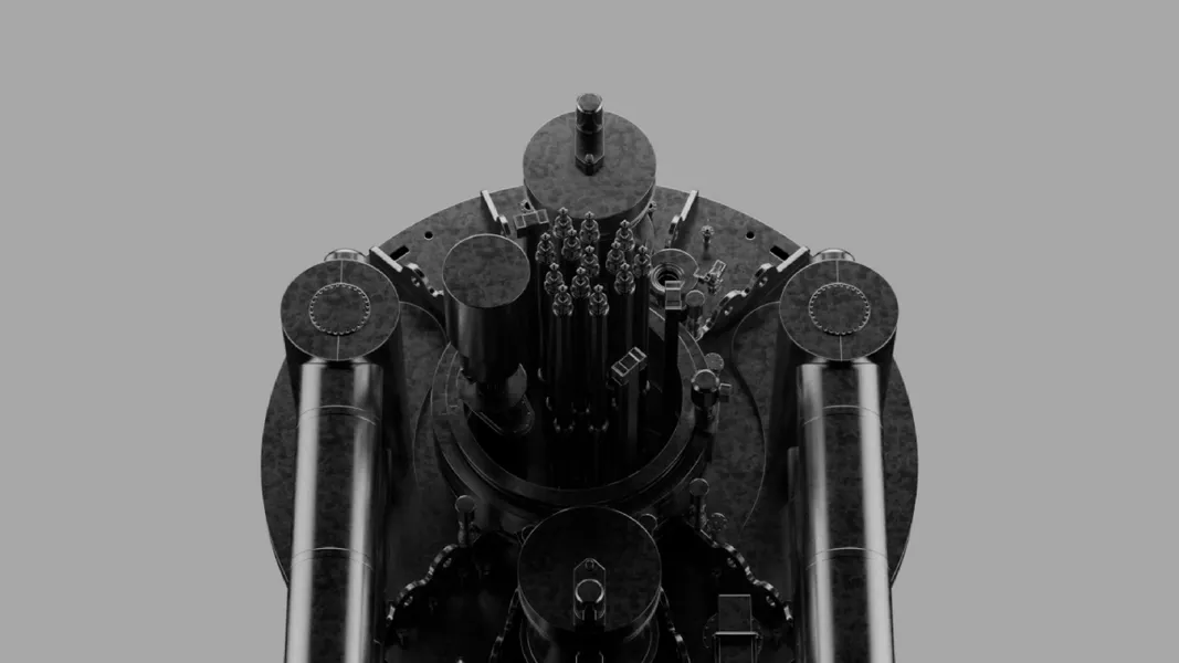 TerraPower Natrium reactor aims to power AI data centers with built-in energy storage
