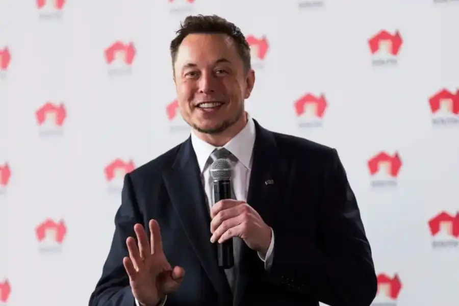 Tesla Executives Rally In Support Of Elon Musk's $56B Pay Package: '...Critical For Tesla's Success In AI'