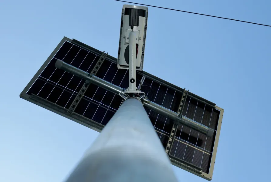 Texas Halts State Funding for Flock Cameras Amid Bipartisan Backlash Over AI Surveillance