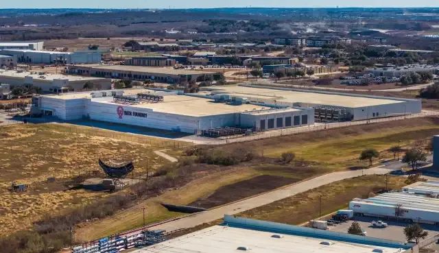Texas grid swamped by AI data center power requests 5x peak demand