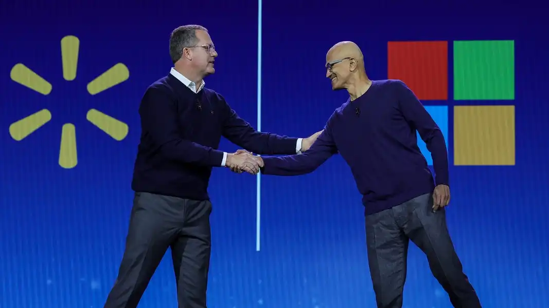 The 3 most admired Fortune 500 CEOs, according to other Fortune 500 CEOs