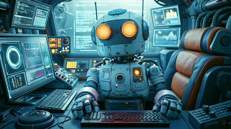 Liberty Mutual's model-agnostic AI backbone weathered the Fable 5 outage