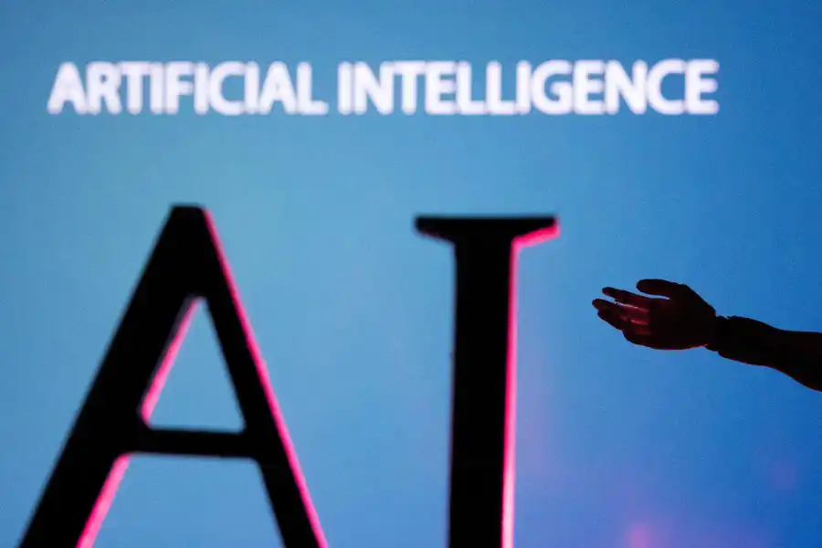 The AI revolution is hotter than ever — but investors should be realistic about its timeline