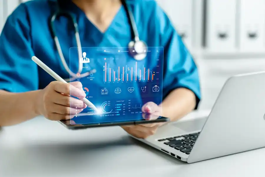 The AI We Didn’t See Coming: How Technology Is Transforming Patient Care