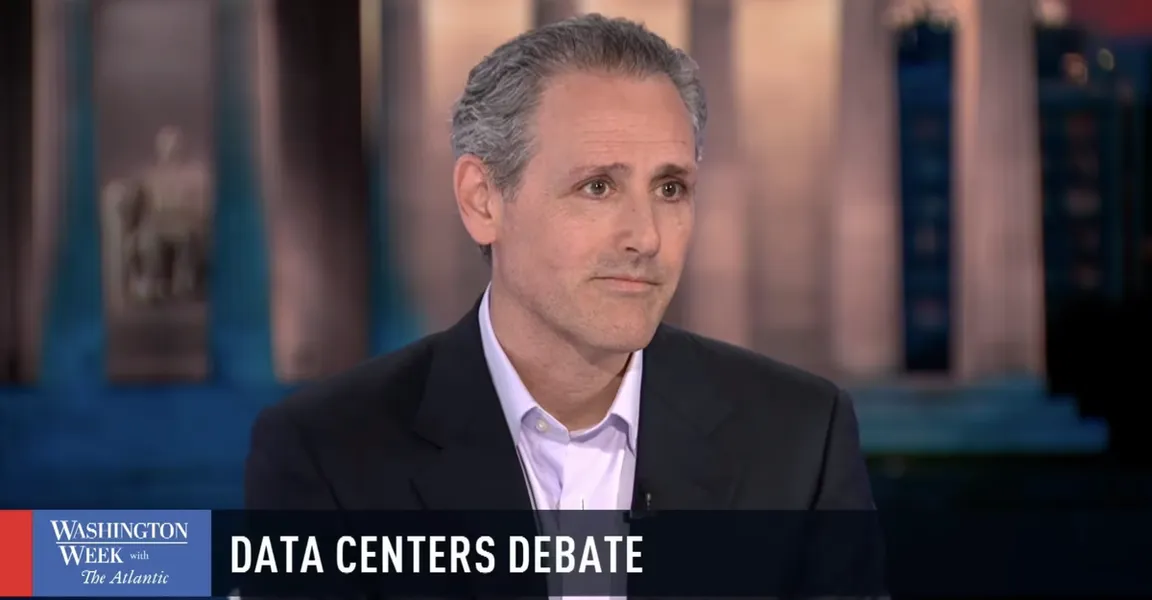 The Data Center Backlash Is a Real Risk for AI Builders