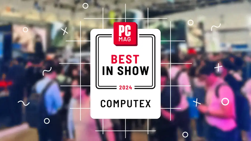 The Best of Computex 2024