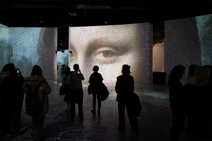 The Case for and Against AI Art