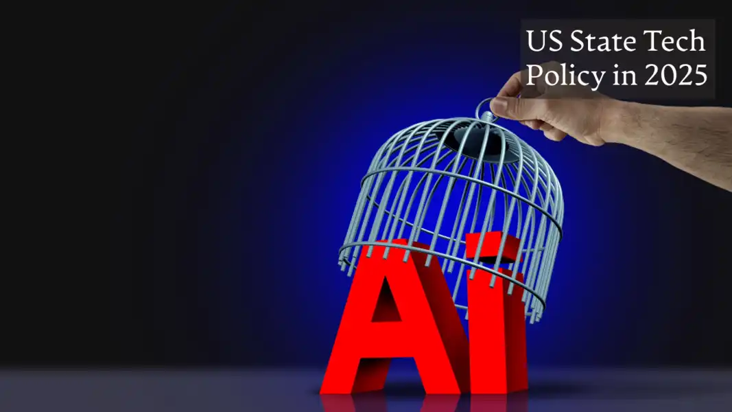 The Coming Year of AI Regulation in the States | TechPolicy.Press