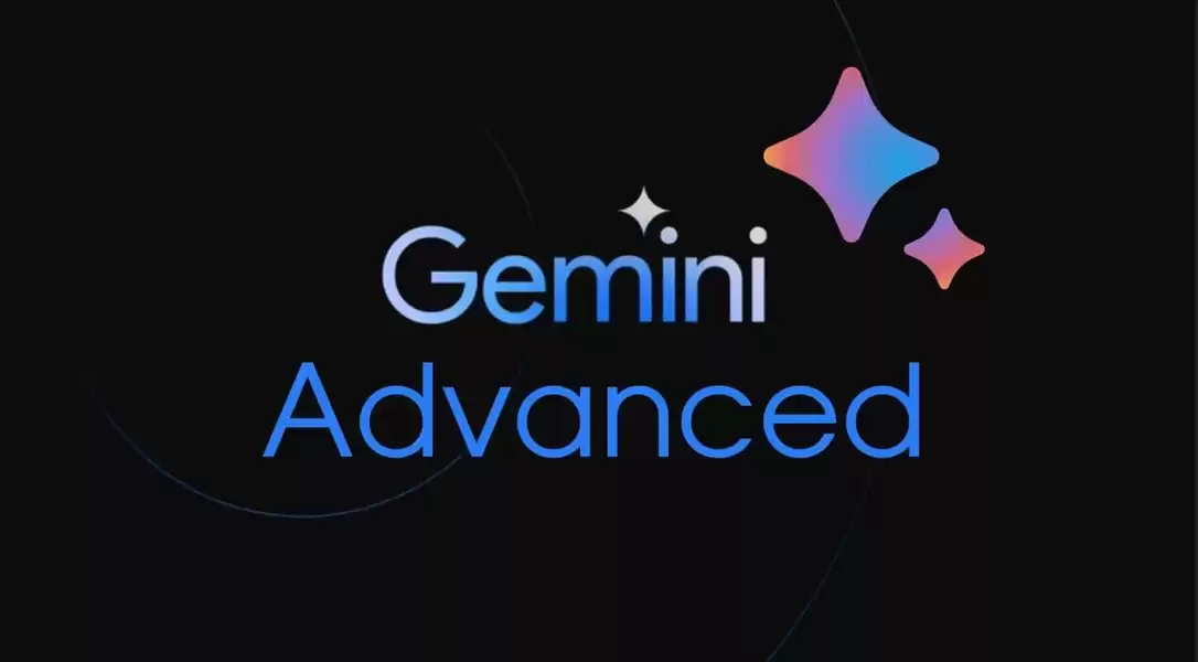 The difference between google gemini and gemini ad ainave