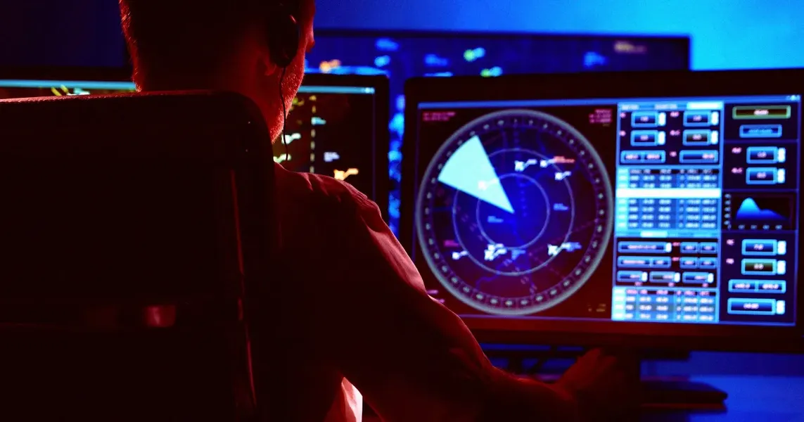 AI in air traffic control: limited rollout of SMART signals a cautious first step for AI-assisted routing
