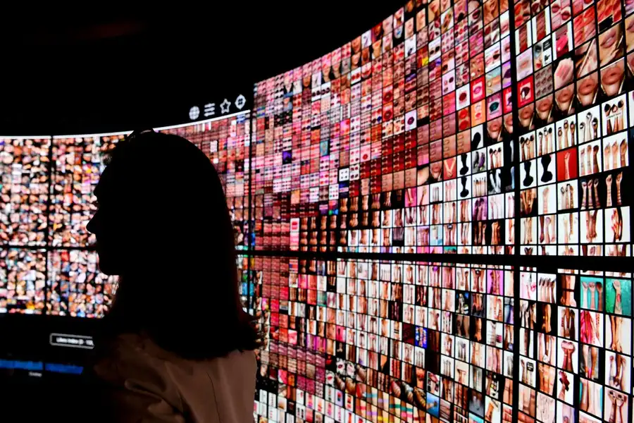 The Financial Impact Of AI On Women