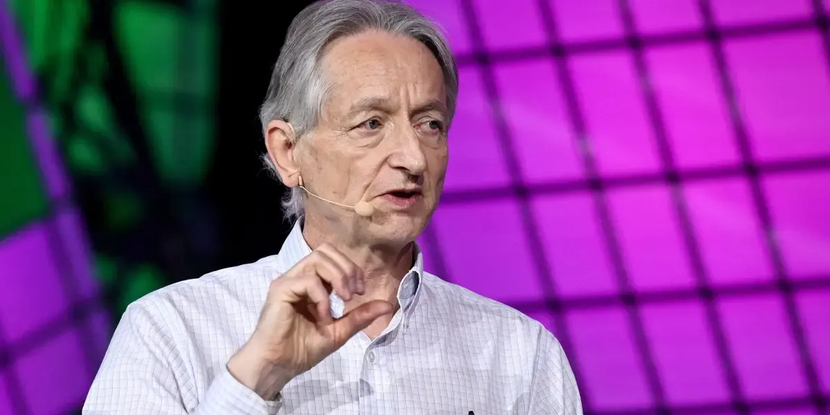 AI regulation timeline: Hinton warns Congress has one year before AI becomes uncontrollable