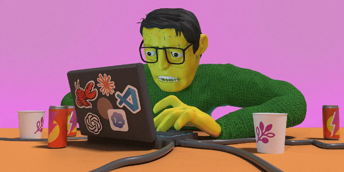 AI coding paralysis: The hidden cost of rapid tool releases for software engineers
