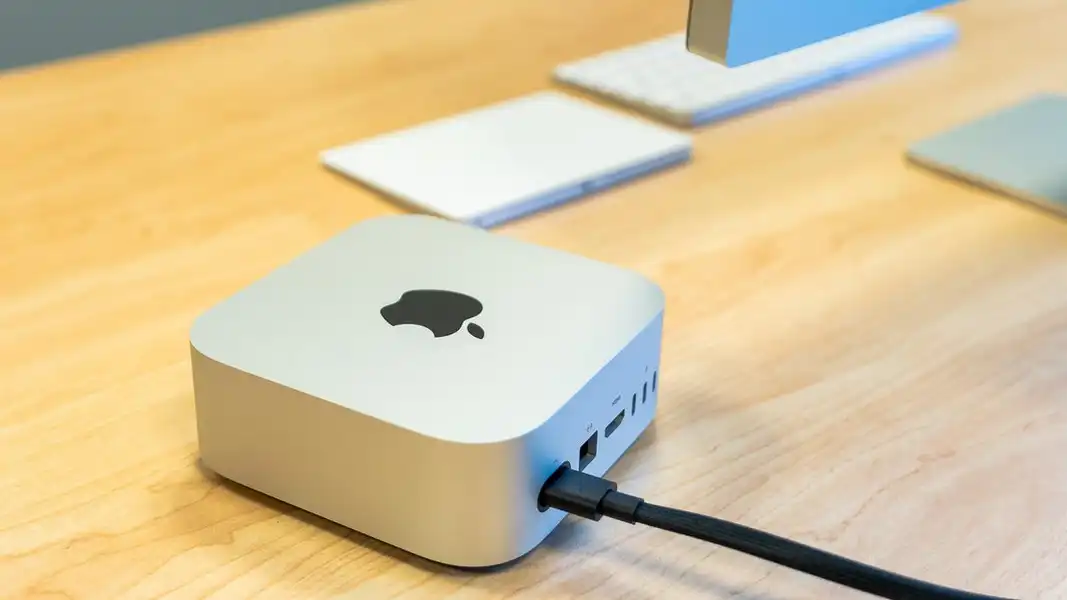 The Mac Mini M4 has dropped to its lowest price yet at Amazon - how to get $100 off