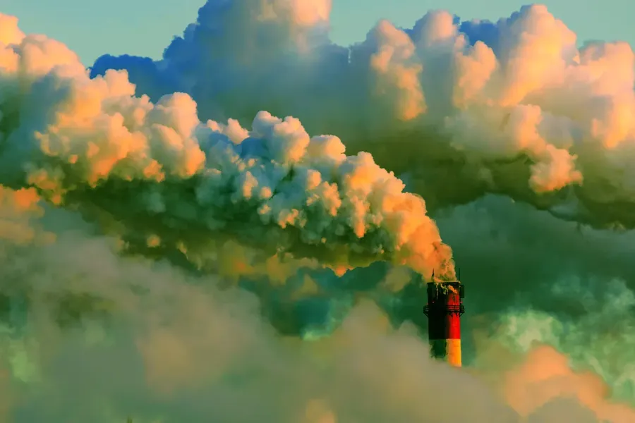 AI Data Centers and the Regulatory Race to Curb Environmental Impact
