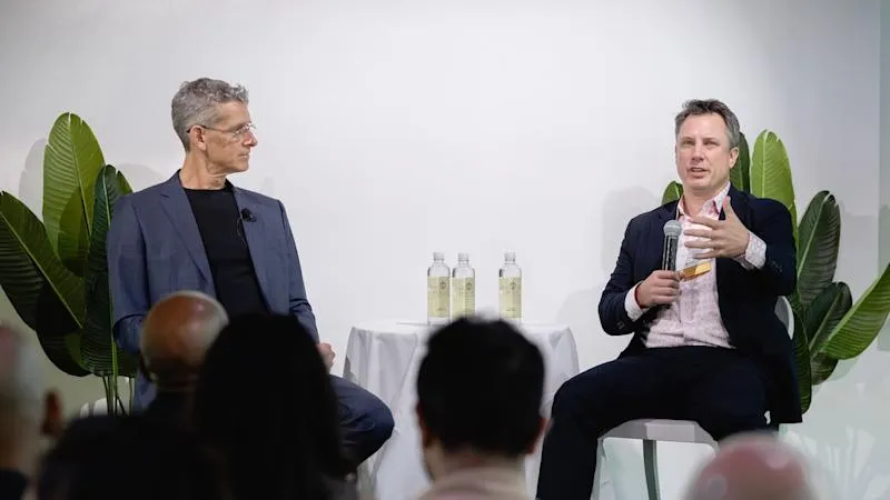 Enterprise AI agents: governance, cost discipline, and security next to scale