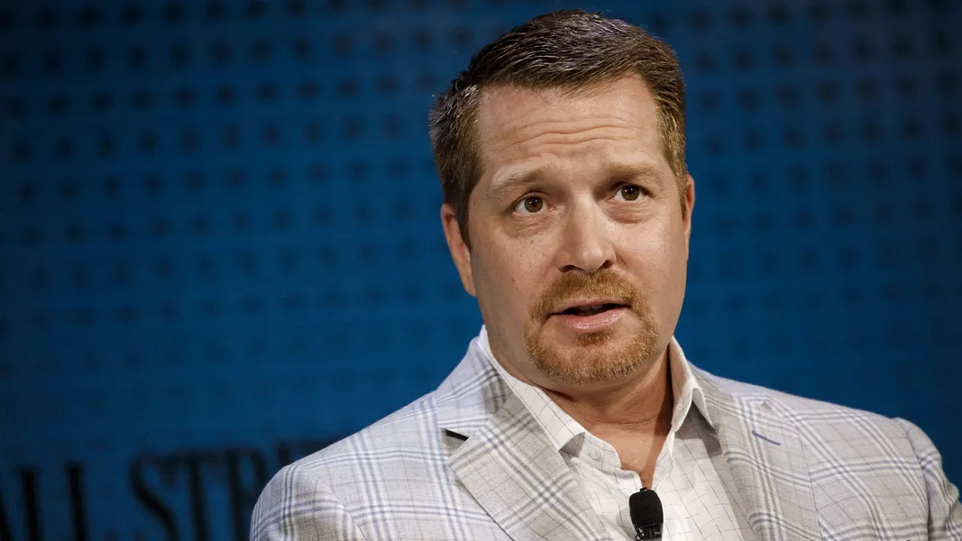 CrowdStrike CEO warns AI is rewriting the cybersecurity playbook for builders