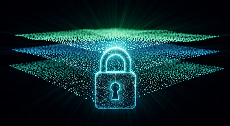 Agentic AI security needs three layers, not one