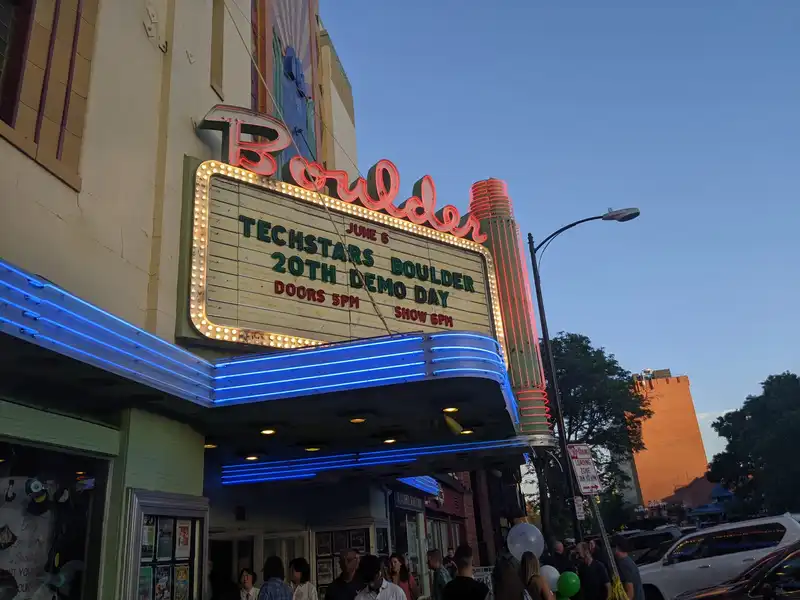 The very last Boulder Techstars class graduates as company ends 17-year run in city