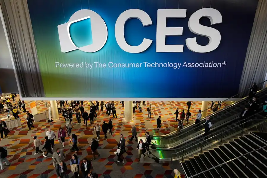 The ‘Worst in Show’ CES products put your data at risk and cause waste, privacy advocates say