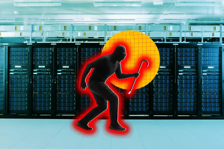 Cargo theft surges as AI data center supply chains become prime targets