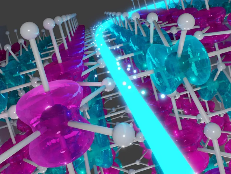 Altermagnetism Wins Europhysics Prize: What It Means for AI Hardware