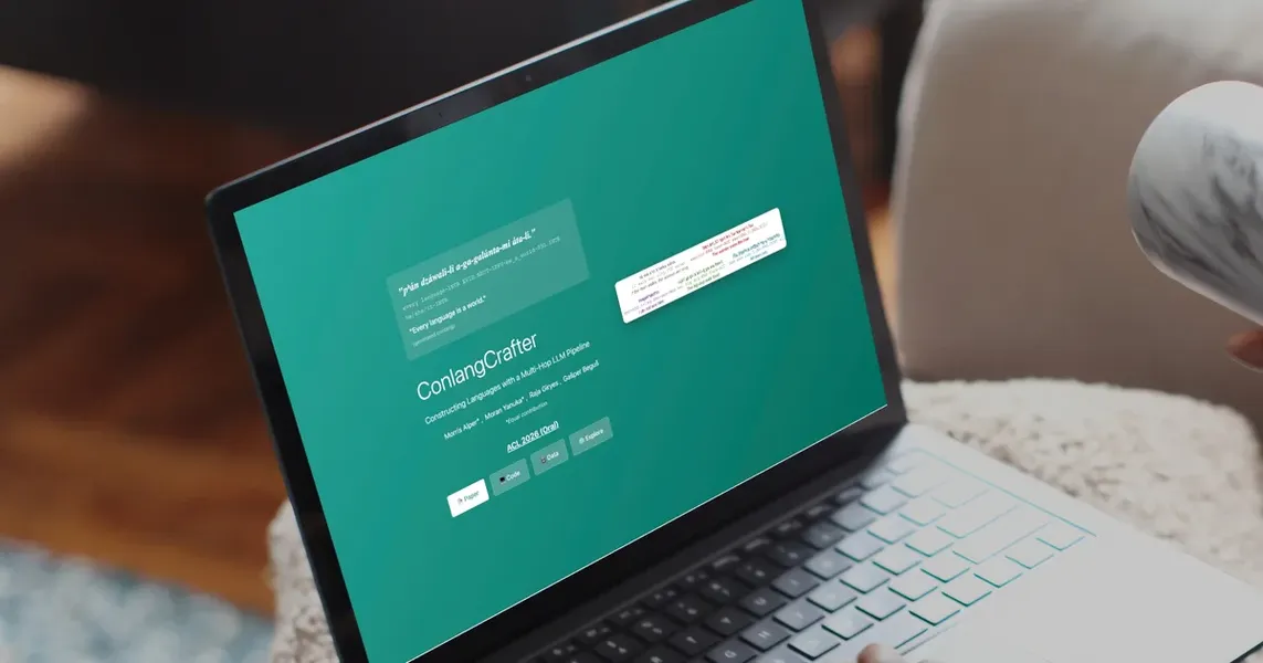 ConlangCrafter: AI That Builds Brand-New Languages with Modular LLM Problem-Solving