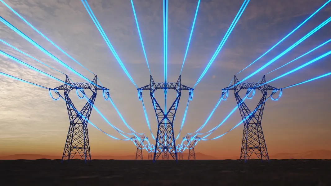 Nvidia's AI Investments Signal a Strategic Bet on Compute, Connectivity, and Energy Infrastructure