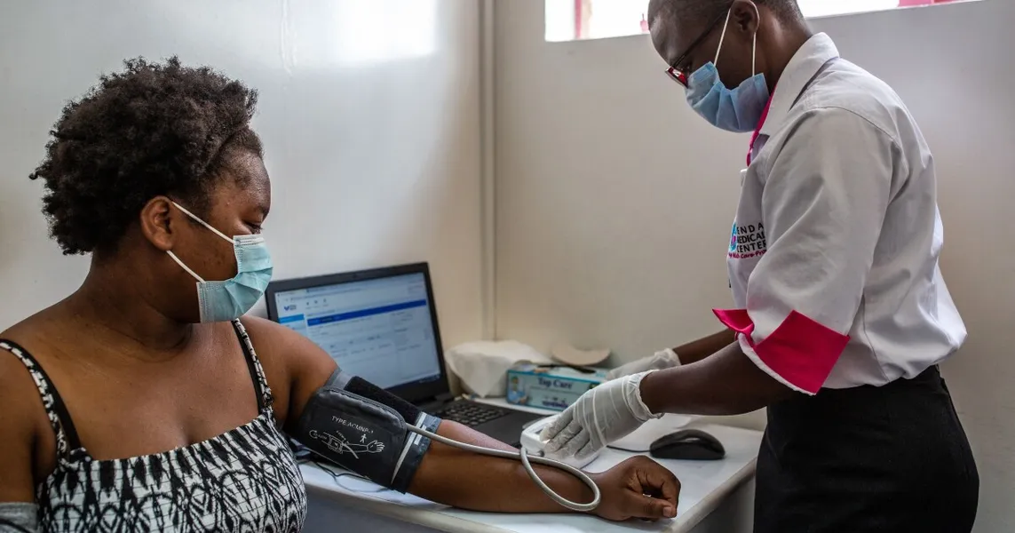 AI-assisted decision support in low-resource primary care: what the Kenyan trial shows and what it doesn't