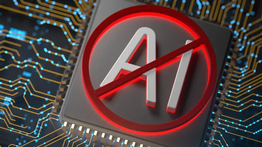 This social network bans all AI images - here's why and how to sign up