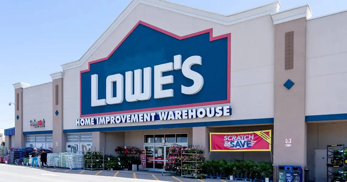 This week in retail: Lowe’s AR shopping experience, and Best Buy hosts annual gathering