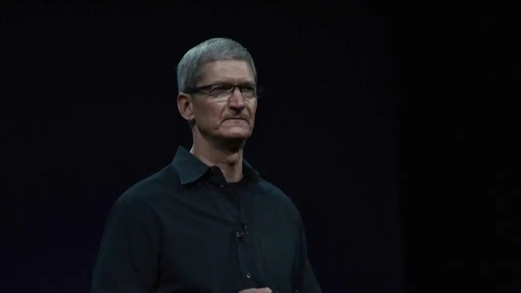 Tim Cook Has His Task Cut Out Ahead Of WWDC: Expert Says Apple Needs To Show The 'Vision Ahead, Saying We Know…'