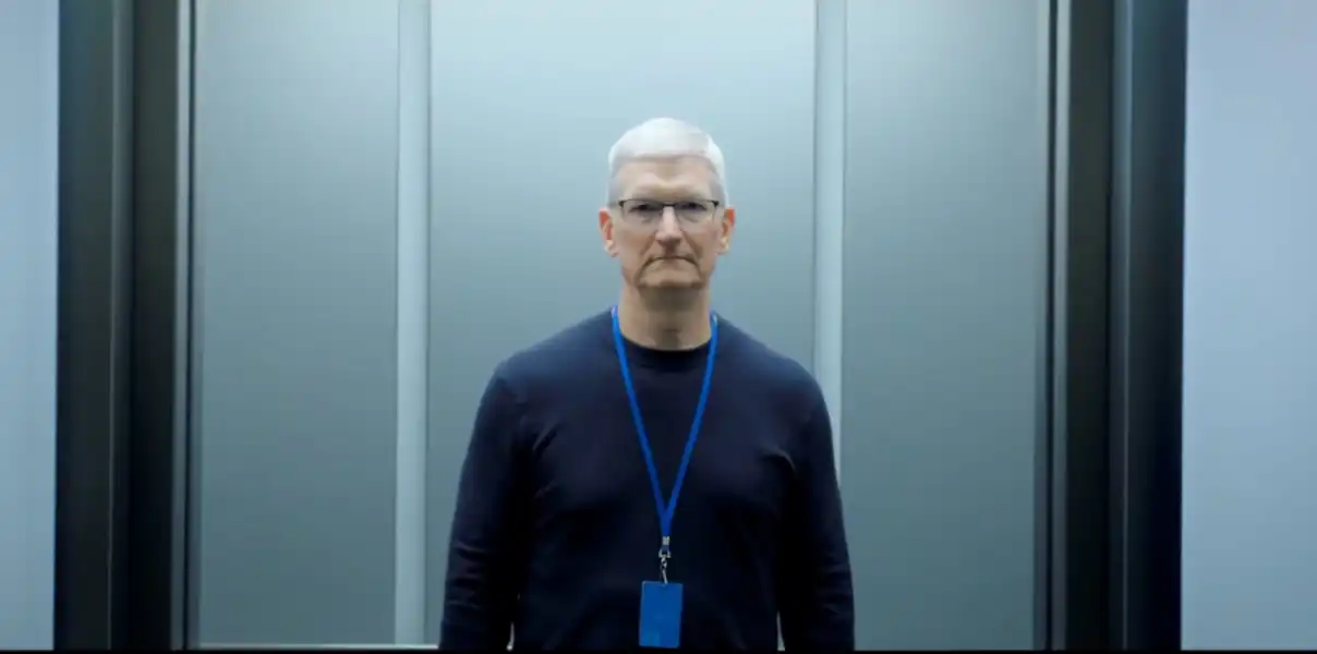 Tim Cook praises DeepSeek AI, which could mean a partnership is in the works