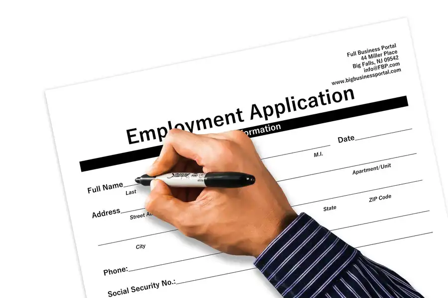 To hire the right job candidate, humans and machines should clear up this simple miscommunication