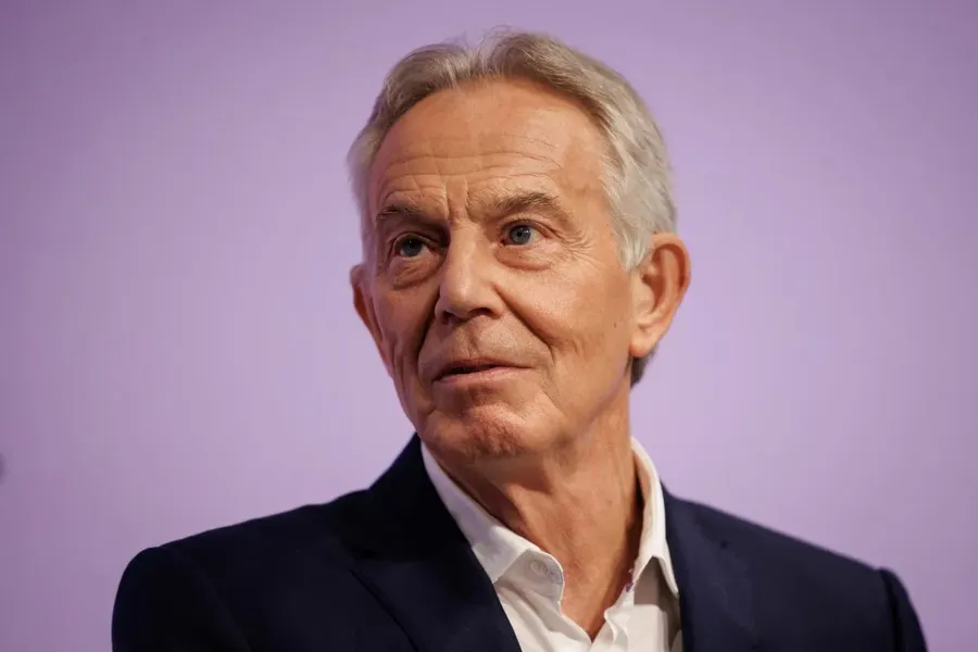 Tony Blair Institute urges AI assurance system with independent testing and government adoption