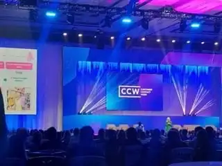 Top 5 CX Lessons From Customer Contact Week