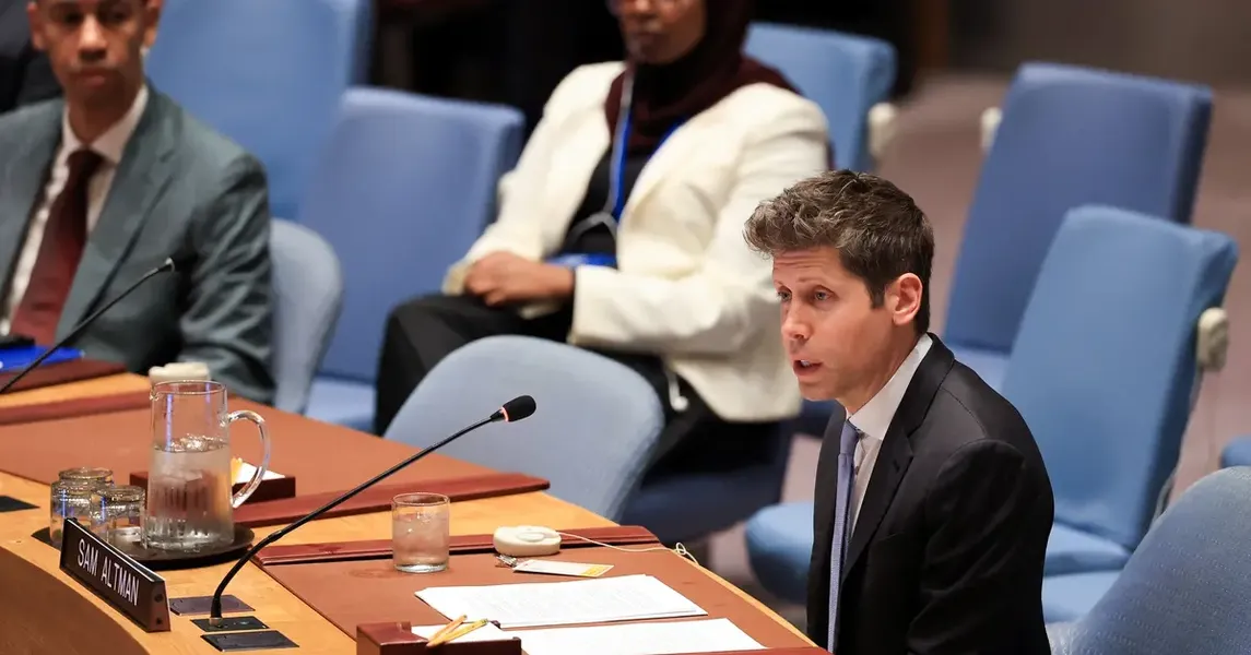 US and China clash over AI regulation at UN: US favors sovereignty, China seeks early global guardrails