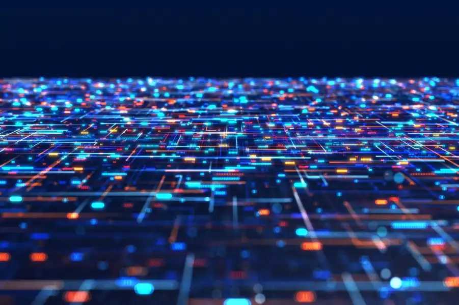 Top Five Automation And Tech Trends For 2025