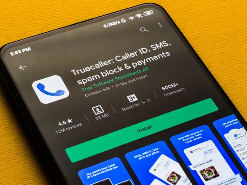 Truecaller tackles AI voice cloning with new tech