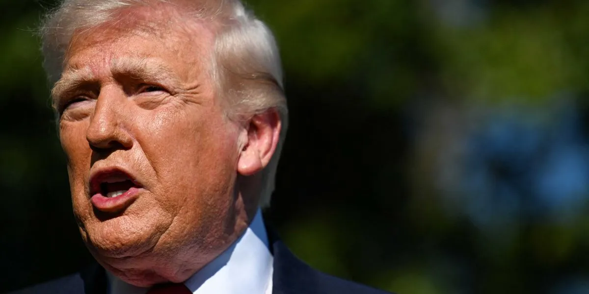 Trump's AI-Enhanced Threat: A Hardline Message to Iran on Denuclearization