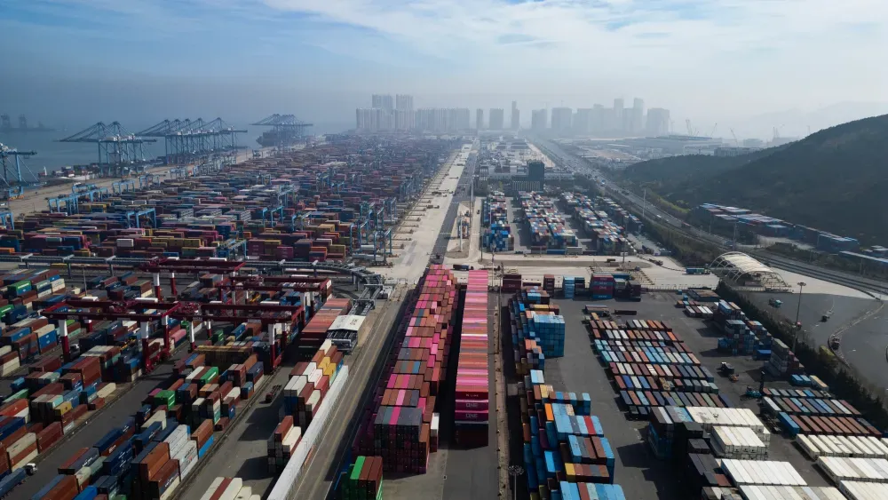 AI Governance in Supply Chain: The Trust Bottleneck Holding Back Autonomous Operations