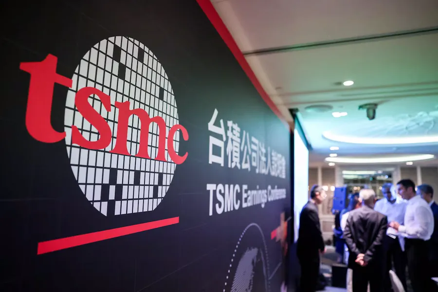 TSMC's Arizona expansion accelerates U.S. AI silicon supply chain, widening capex bet as AI data-center demand surges